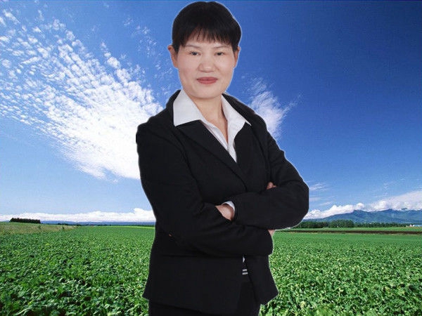邢秀麗