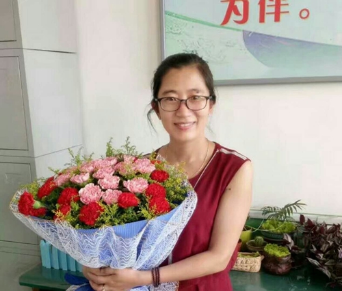 趙桂偉