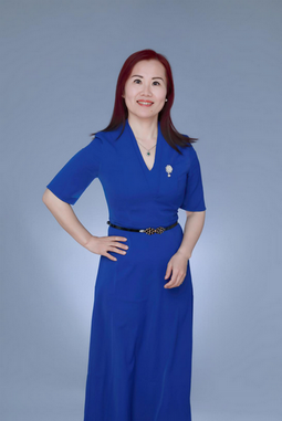張志香