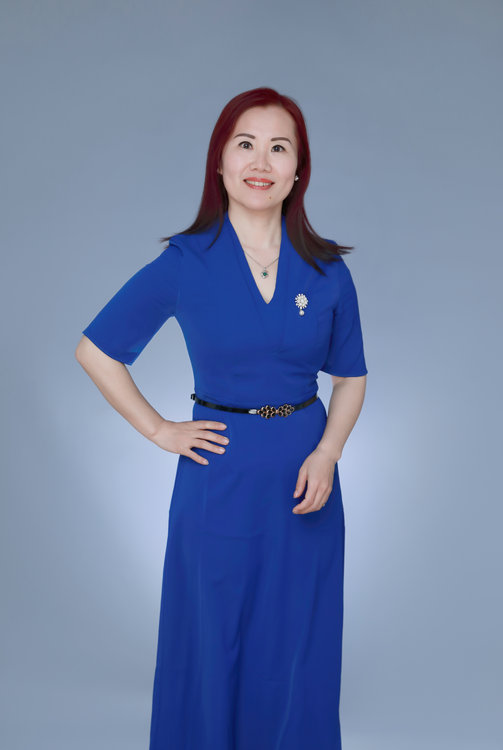 張志香個(gè)人