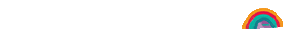 彩虹飛機
